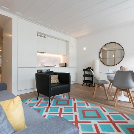 Flh Chiado Modern Place Lisboa Dış mekan fotoğraf