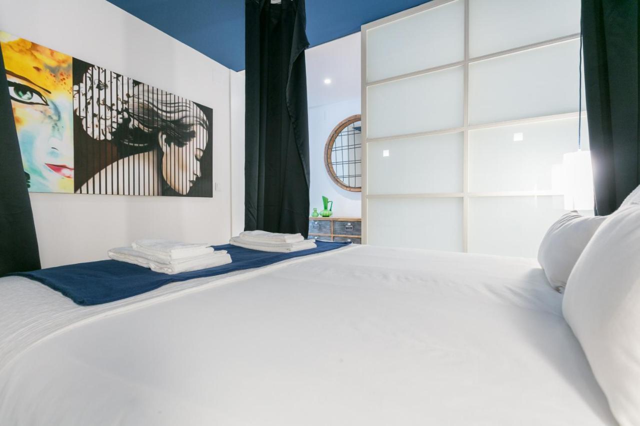 Flh Chiado Modern Place Lisboa Dış mekan fotoğraf