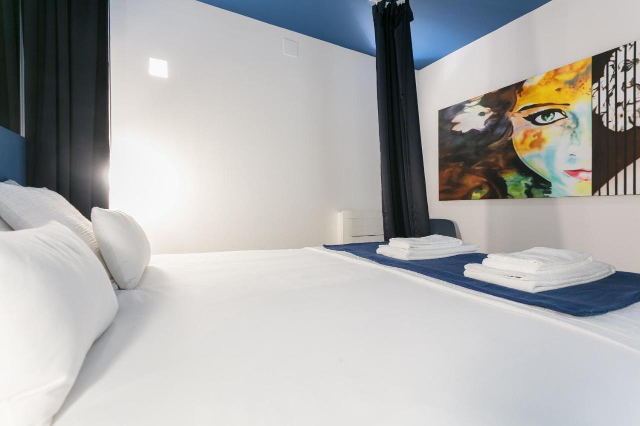 Flh Chiado Modern Place Lisboa Dış mekan fotoğraf